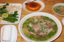 “Gastronomy streets” plan in Hanoi ancient quarter