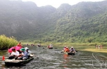 Ninh Binh seeks ways to promote tourism
