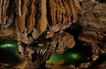 Son Doong Cave: A top 10 lifetime trip